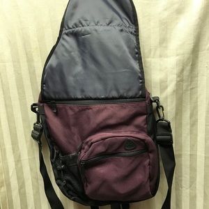 Rick Steves Veloce Shoulder/ Backpack